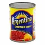 ARGENTINA CORNED BEEF