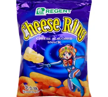 CHEESE RING
