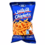 CHIPLETS SALT & VINEGAR