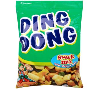 DING DONG SNACK MIX