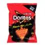DORITOS HAAR NAAR