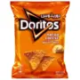 DORITOS NACHO CHEESE