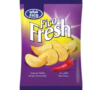 FICO FRESH HOT CHILLI