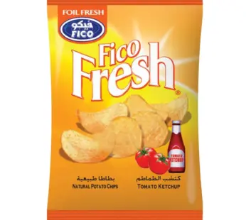FICO FRESH TOMATO KETCHUP