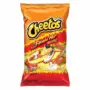 CHEETOS HAAR NAAR