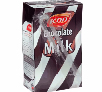 KDD CHOCLATE