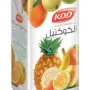 KDD COCKTAIL