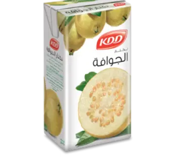 KDD GUAVA
