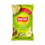 LAYS SALT & VINEGAR