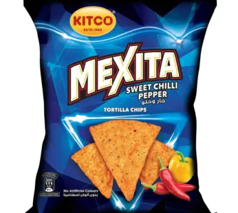 MEXITA CHILLI PEPPER