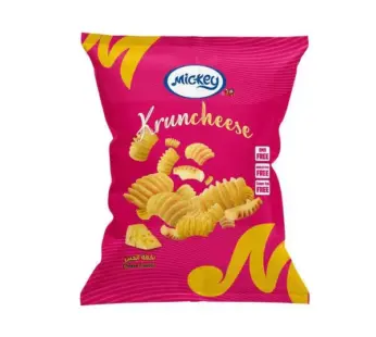 MICKEY KRUNCHEESE