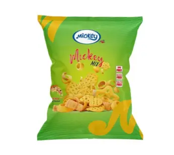 MICKEY MIX