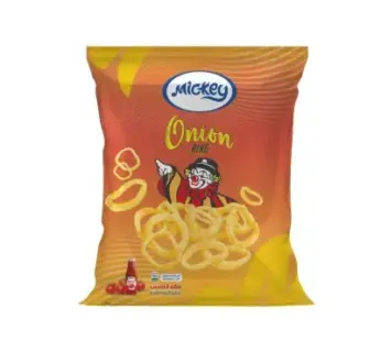 MICKEY ONION RING
