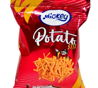 MICKEY POTATO STIX