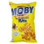 MOBY CARAMEL PUFFFS