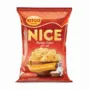 NICE LIGHTLY SALTED