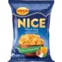 NICE & SPICY