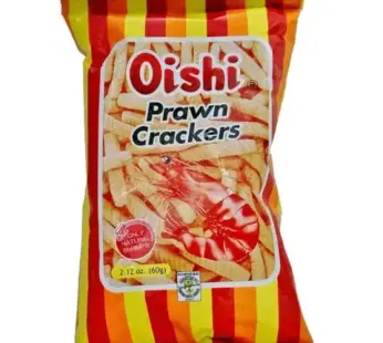 OISHI