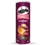 PRINGLES BARBEQUE