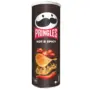 PRINGLES HOT & SPICY