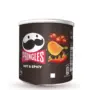 PRINGLES HOT & SPICY SMALL