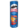 PRINGLES KETCHUP
