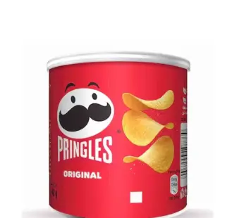 PRINGLES ORIGINALS SMALL
