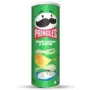 PRINGLES SOUR CREAM & ONION