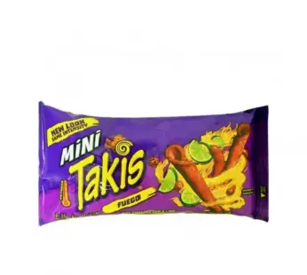 TAKIS