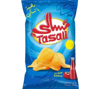 TASALI KETCHUP