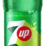 7UP BOTTLE