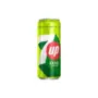 7UP ZERO