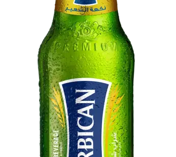 BARBICAN MALT