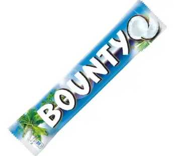 BOUNTY