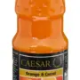 CAESAR ORANGE & CARROT