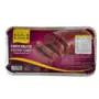 CHOCOLATE POUND CAKE