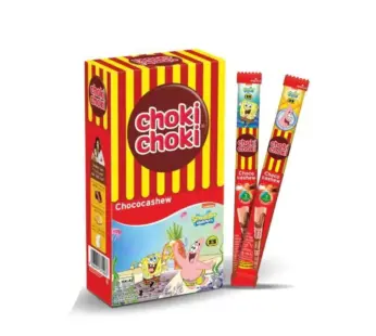 CHOKI CHOKI