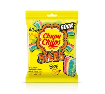 CHUPA CHUPS BITES