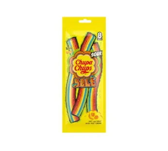 CHUPA CHUPS SOUR BELT