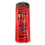 CODE RED