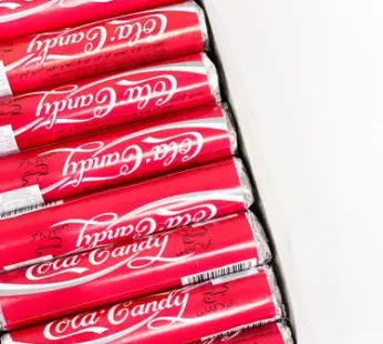 COLA CANDY