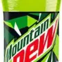 DEW BOTTLE