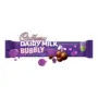 DIARY MILK BUBBLY