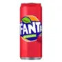 FANTA STRAWBERRY