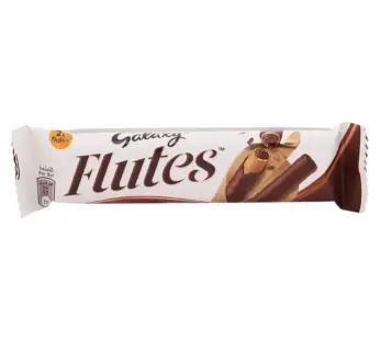 FLUTES