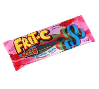FRIT-C