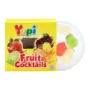 FRUIT COCKTAILS
