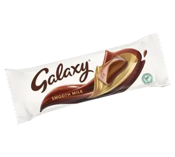 GALAXY SMOOTH MILK
