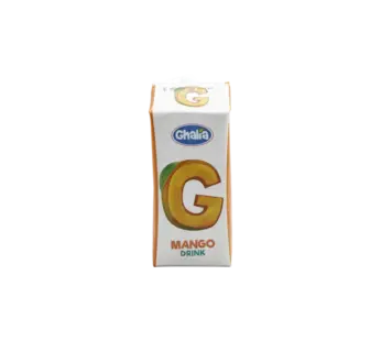 GHALIA MANGO