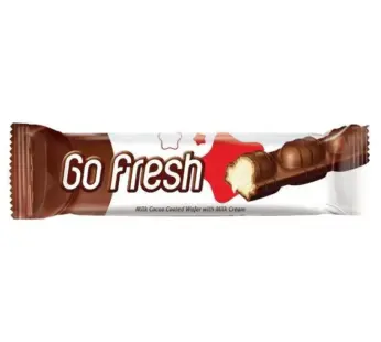 GO FRESH